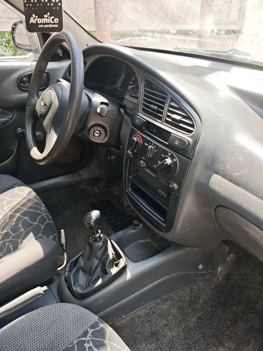 Заз-DAEWOO Т-13110