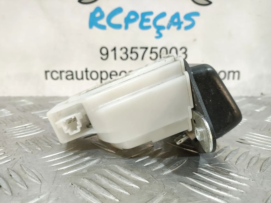 FECHO FECHADURA PORTA MALA HONDA CIVIC 8 VIII MK8 FN FK 74800SMGG02
