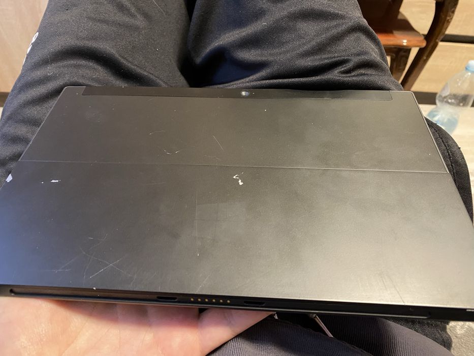 Tablet Microsoft Surface