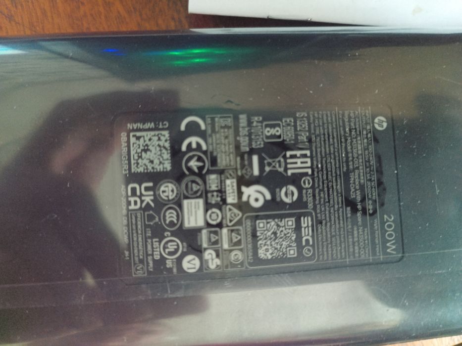 Ноут бук i5-13420H, RTX 3050 6GB