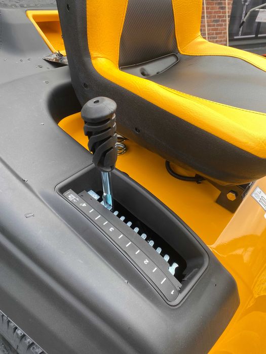 CubCadet xt2 afa 106cm 22KM Kawasaki  Traktorek/Kosiarka AGROTEX