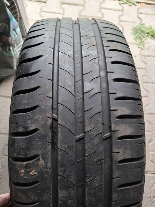 Opony  Michelin 205/55 R16