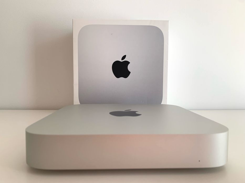 Apple Mac Mini M2