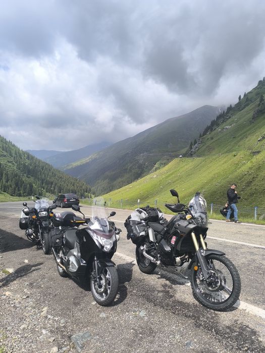 Honda NC700 D Integra DCT