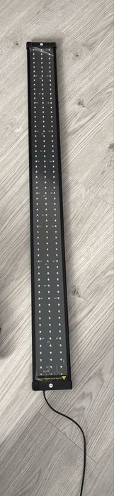 Lampa Nicrew 120-130 cm