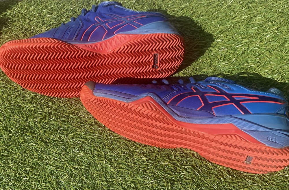 Sapatilhas de padel Asics