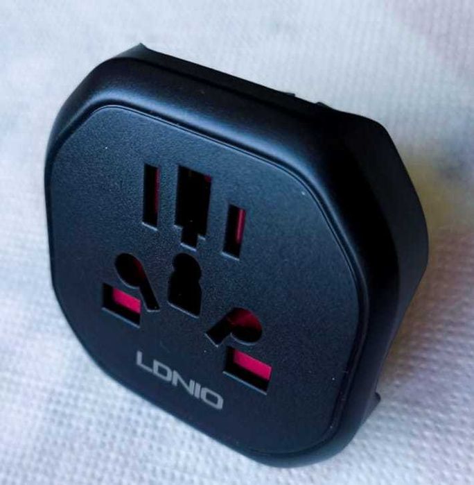 Портативна зарядка/Блок живлення Anker Prime Charger 160W