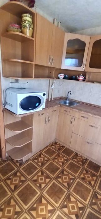 Продам 2-ю квартиру ул. Героев 93 бригады. 7 этаж.