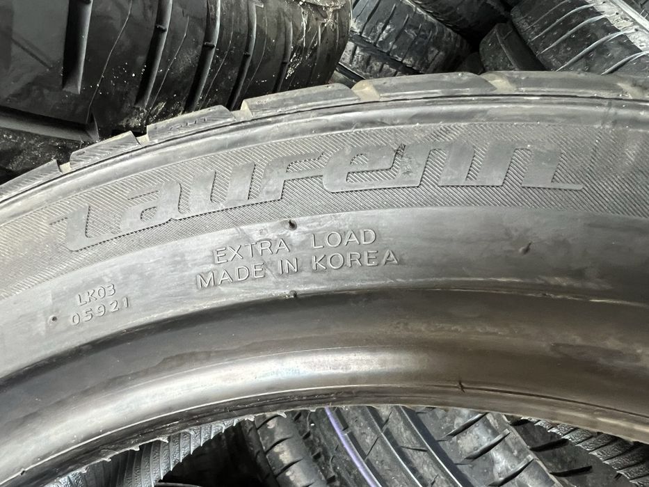 Літні нові шини 275/40R19 105Y XL Laufenn Z FIT LK3