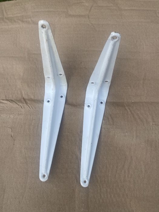 Wspornik stalowy WS 175   175x 150 cena za 10 szt