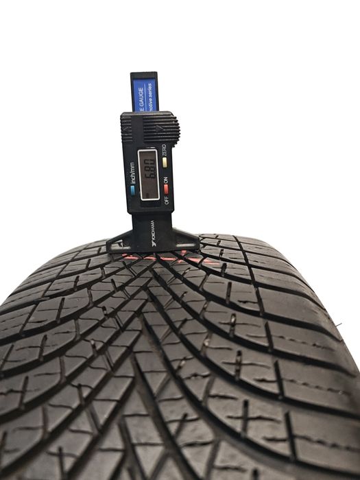 Opona Debica 205/60 R16 Navigator 3 ** 6,80 mm - Dot 23 **