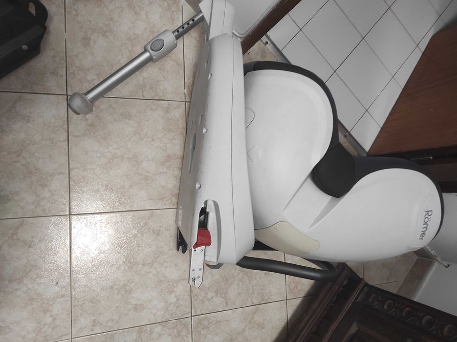 Cadeira auto para bebe