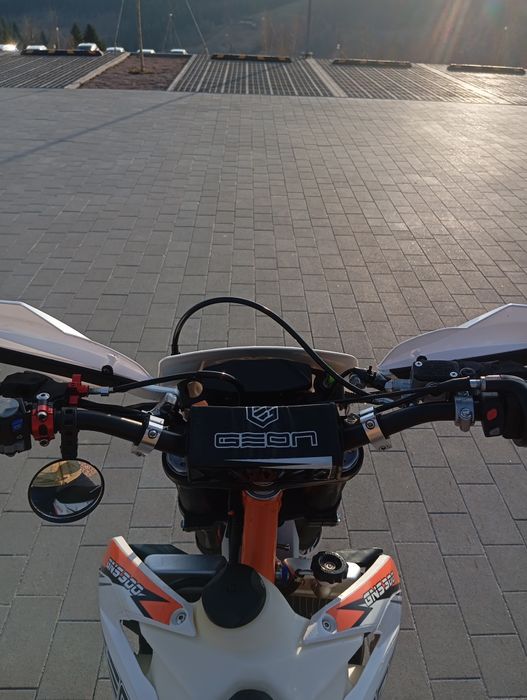 Продам Geon gns 300 2025