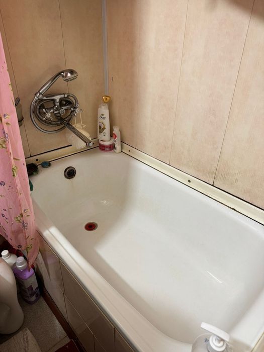 Продам комнату с ремонтом