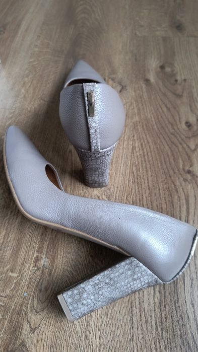Buty damskie Saway