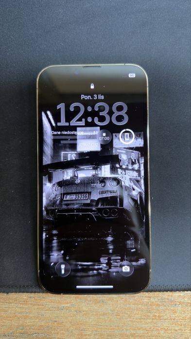 iPhone 13 Pro 256GB Gold