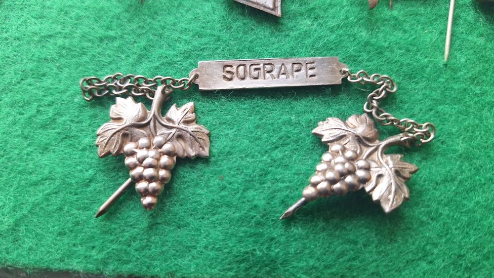 Pins pregadeiras alfinetes scp bombeiros
