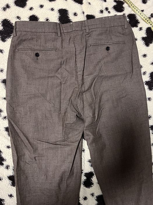 Штани чіноси в ідеальному стані