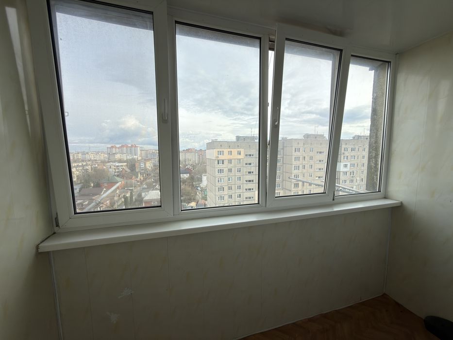 Продаж двокімнатної квартири на Ближньому Замості !