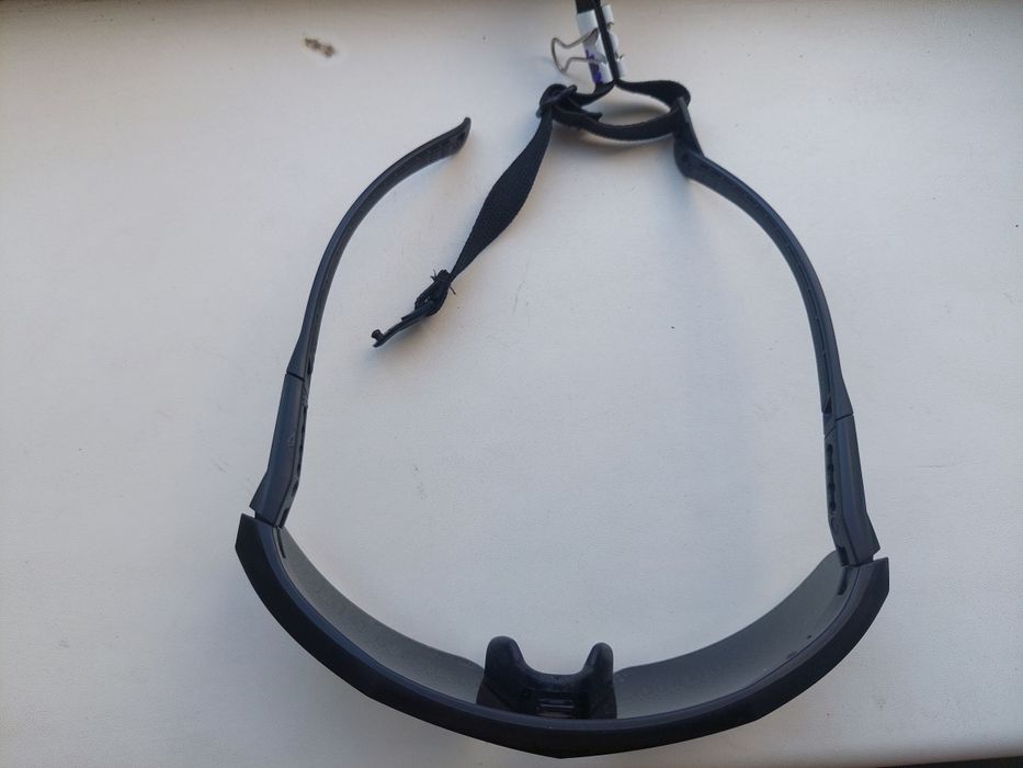 Баллистические очки USA США Revision z87