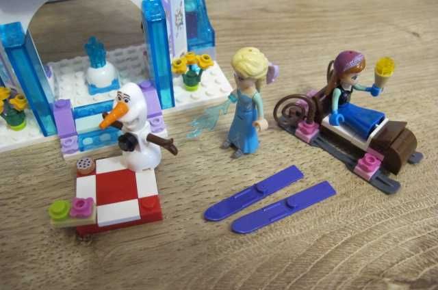 Конструктор BELA Крижане серце