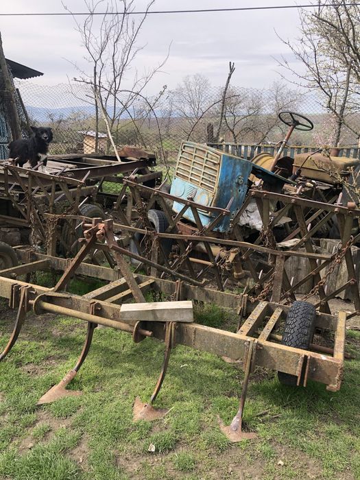Продам Трактор ЮМЗ 6