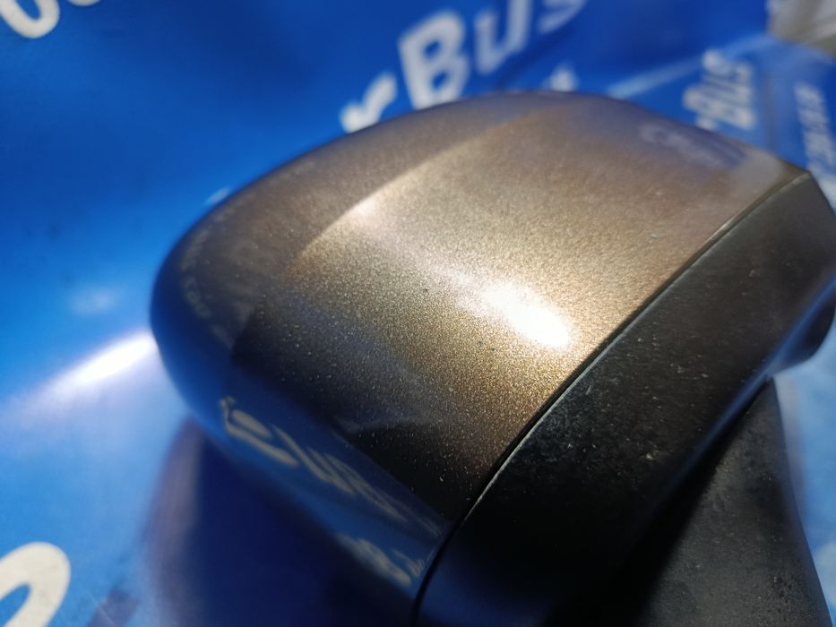 Дзеркало дверей бічне ліве Volvo XC90 Зеркало левое Вольво XC90