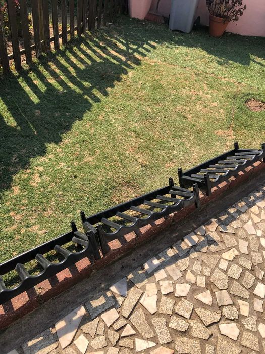 Suporte para colocar garrafas