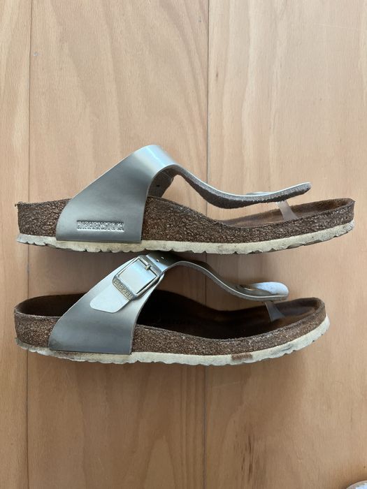 Vendo Sandálias Birkenstock