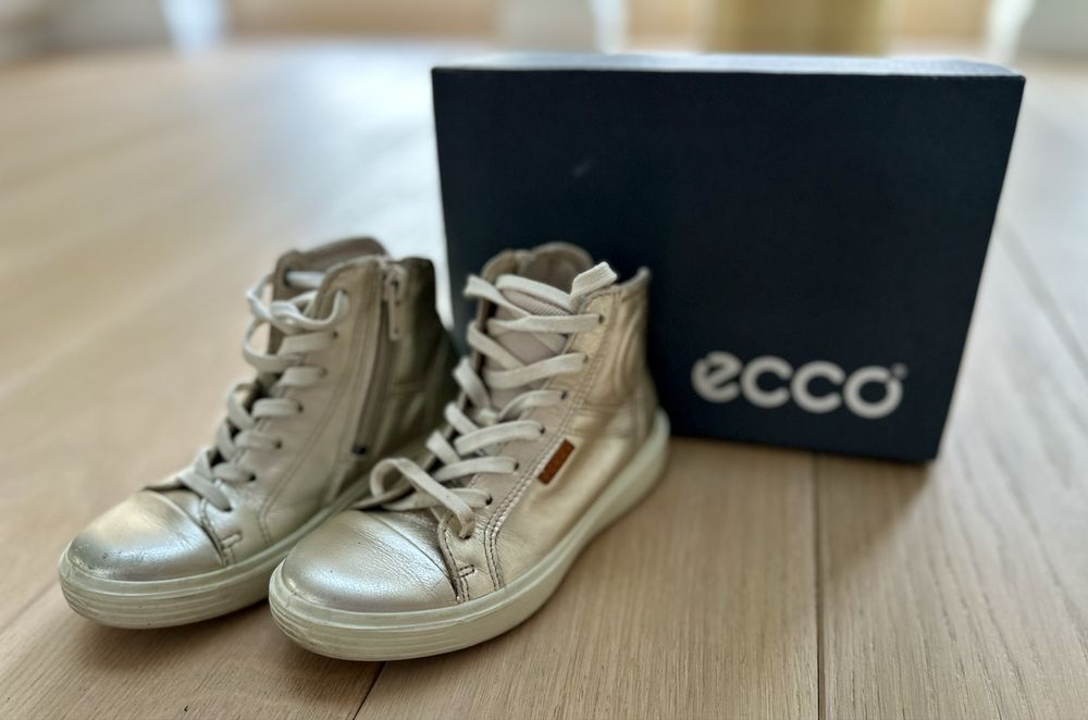 Buty ECCO S7 TEEN dla dziewczynki rozm 28