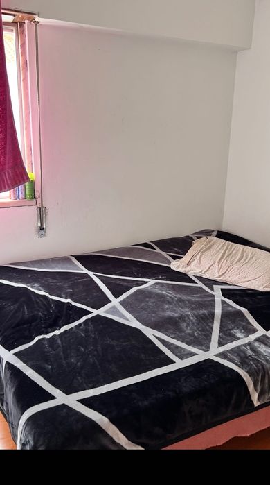 Quarto para arrendar
