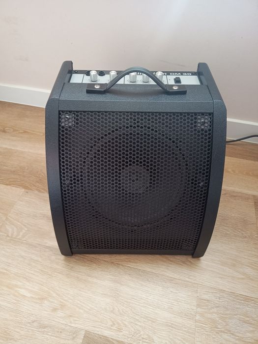 Monitor odsłuchowy do perkusji elektronicznej Millennium DM-30