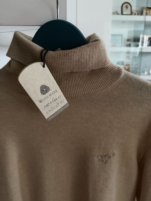 Гольф HenryCotton’s