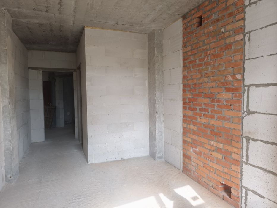 Квартира в Києві 18м2 Академмістечко