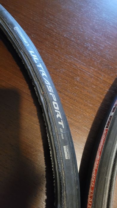 Pneus roda 28 (700)