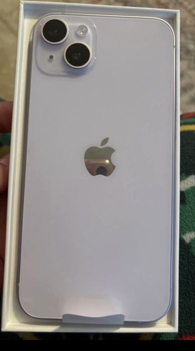 Iphone 14 Plus 128Gb