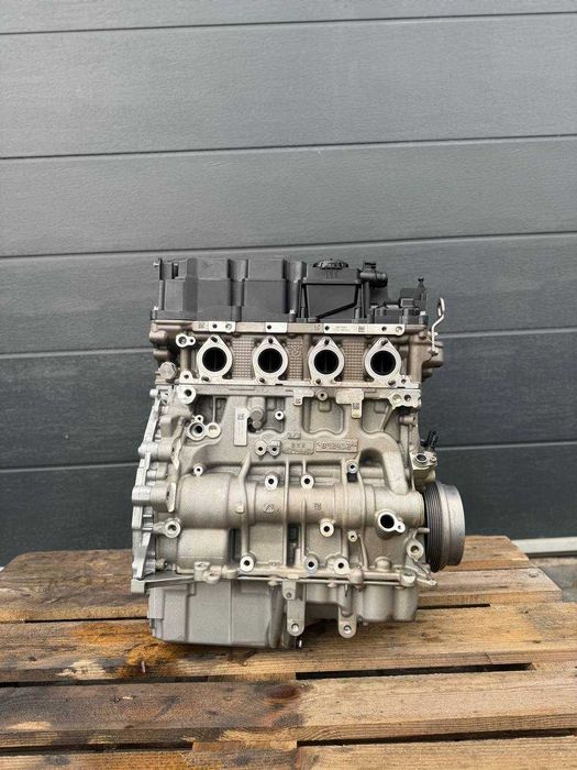 Silnik BMW MINI B47C20B diesel 2,0 GWARANCJA! Montaż