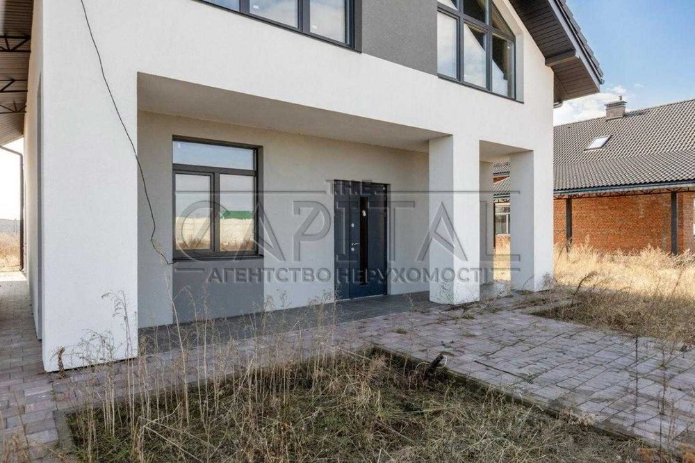 Продажа дома, Лебедевка, Вышгородский р-н