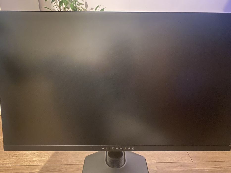 Monitor Dell Alienware AW2724HF 27" Full HD 360hz