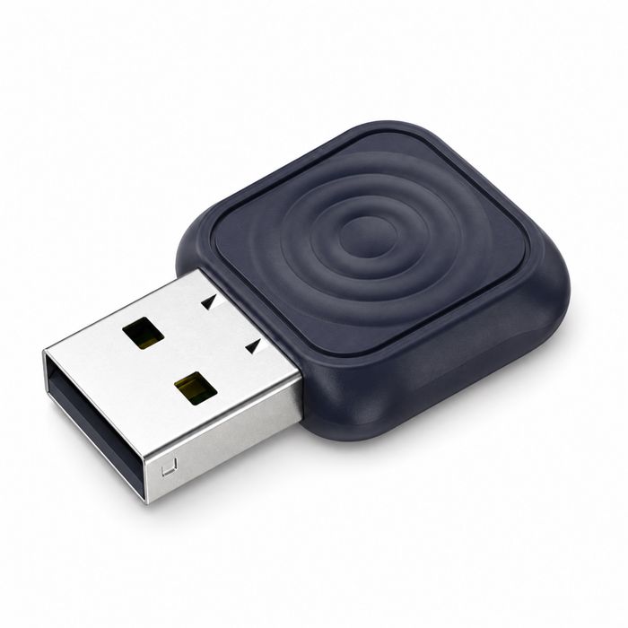 Carlinkit 5.0 Mini Ultra (бездротовий Carplay, Android Auto)