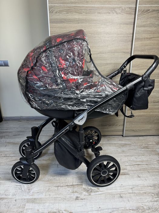 Продам Anex Sport 2/1 Red Camo