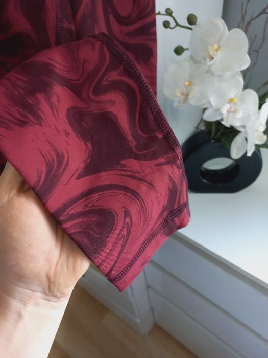 Nowe! Leginsy sportowe Crivit xs