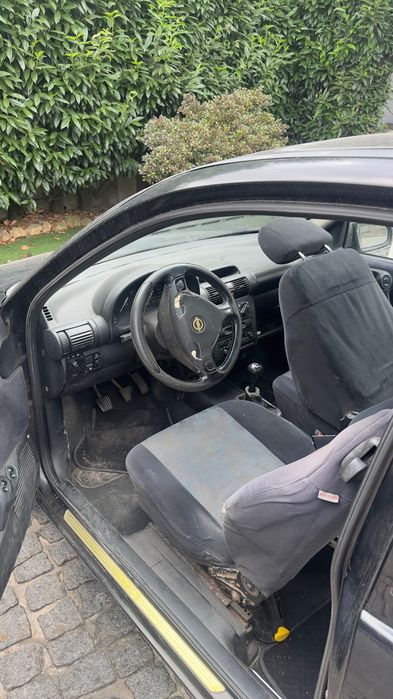 Opel corsa Barato