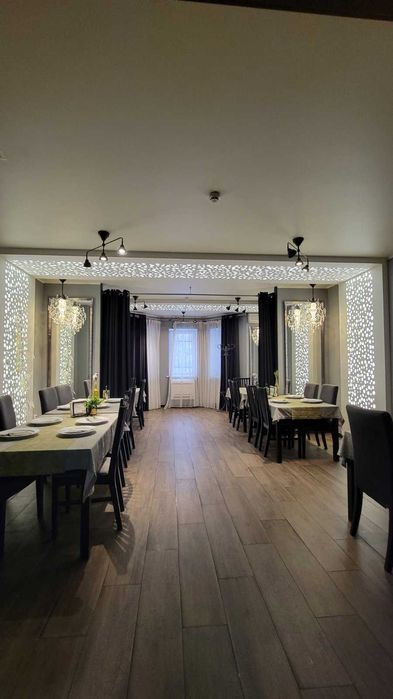 Приміщення Комерція Фасадний вхід вул.Драгана ( СИХІВ )