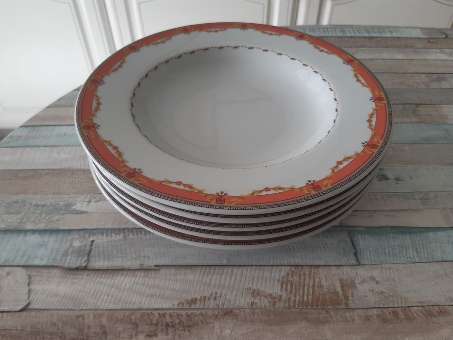 Conjunto de Jantar Vista Alegre430226830295060484