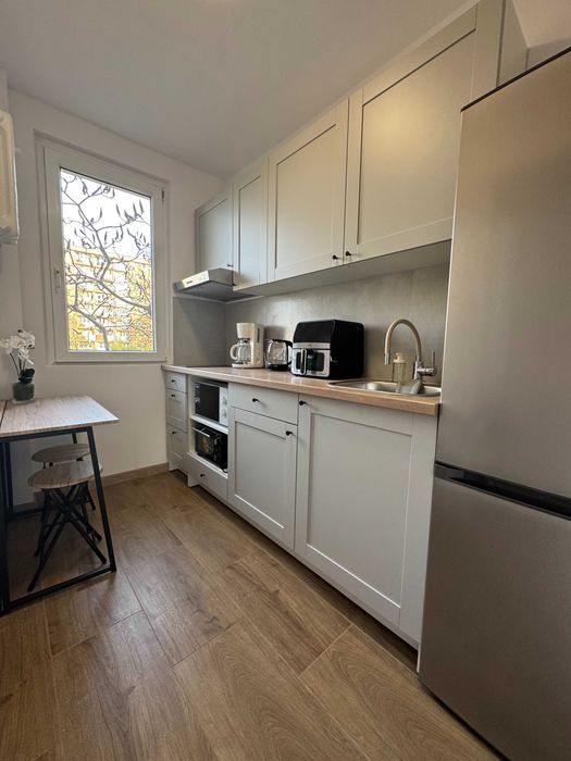 10 min do WUM! Ostatnie 2 pokoje!