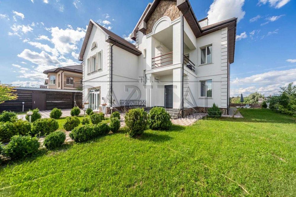 Продаж будинку, Березівка, Макарівський р-н