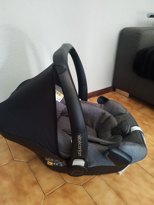 Carrinho de bebe