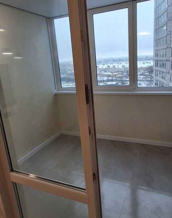 Продаж 1кім. квартири по вул. Смакули - View 2