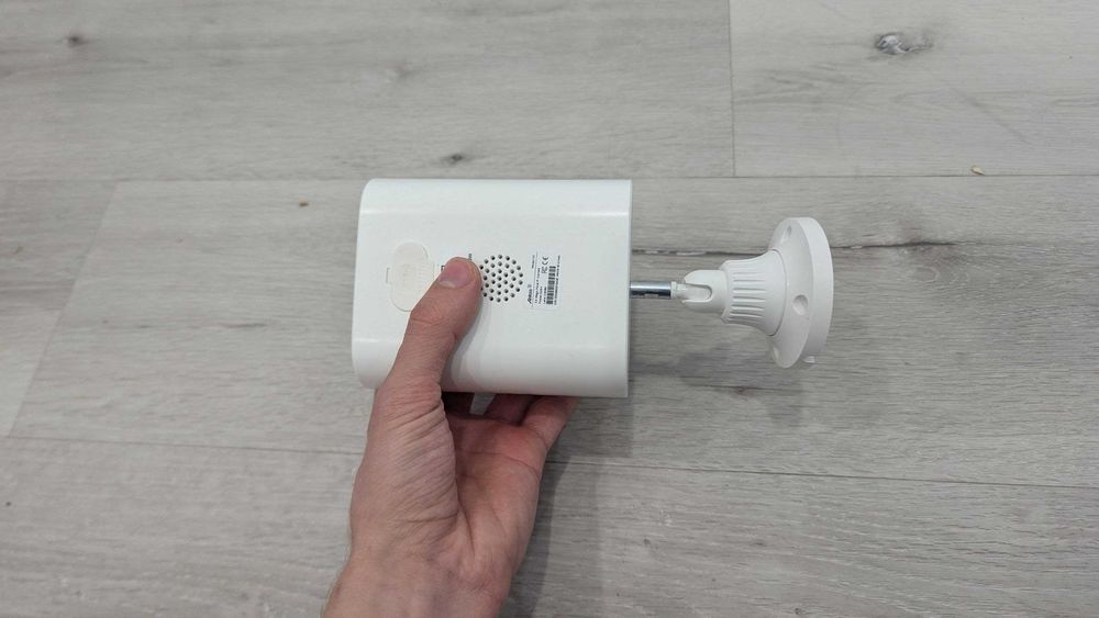 WiFi Smart Camera Anran C3 Pro 3MP  камера відеоспостереження IP65